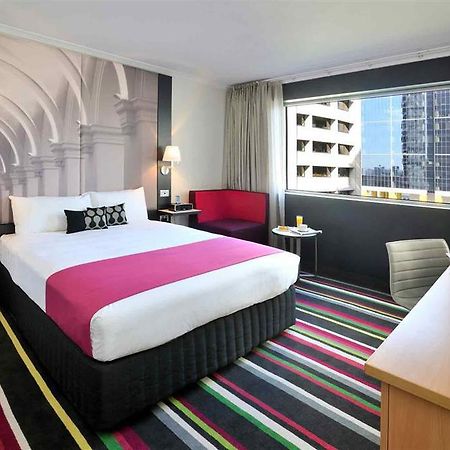 Mercure Melbourne Treasury Gardens Bilik gambar