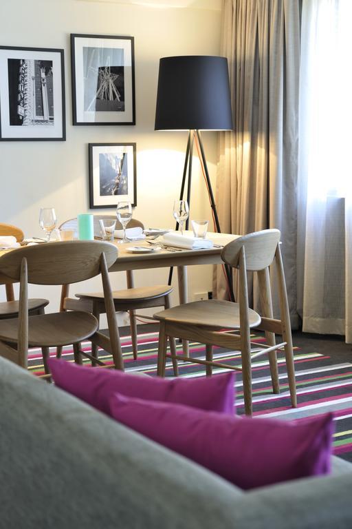 Mercure Melbourne Treasury Gardens Luaran gambar