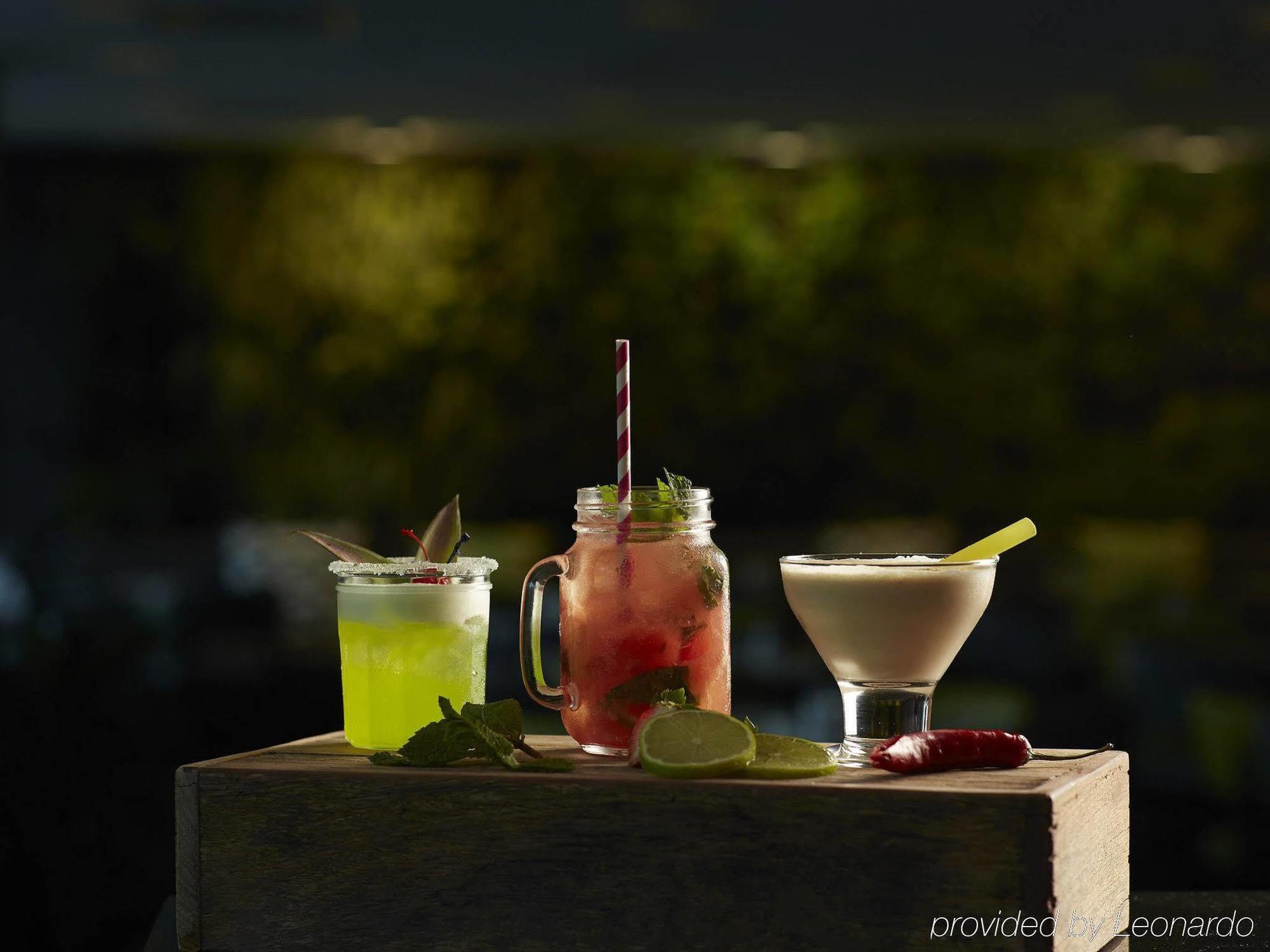 Mercure Melbourne Treasury Gardens Luaran gambar